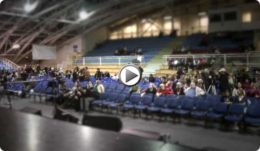 Irish Dance Tornado werkvideo Szeged_x264