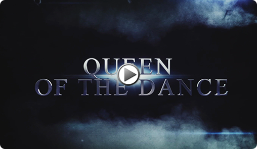 Queen of the Dance