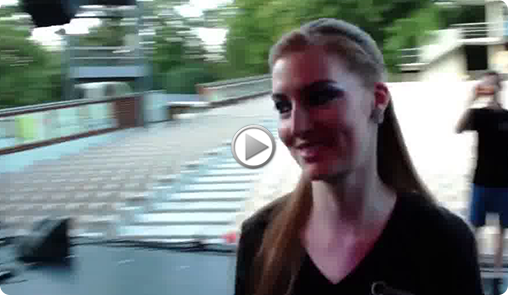 Queen of the Dance - Siofok